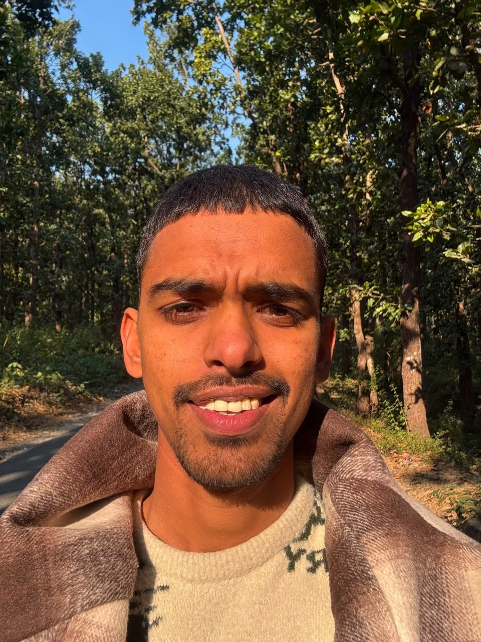 Abhishek — Ads & Optimization