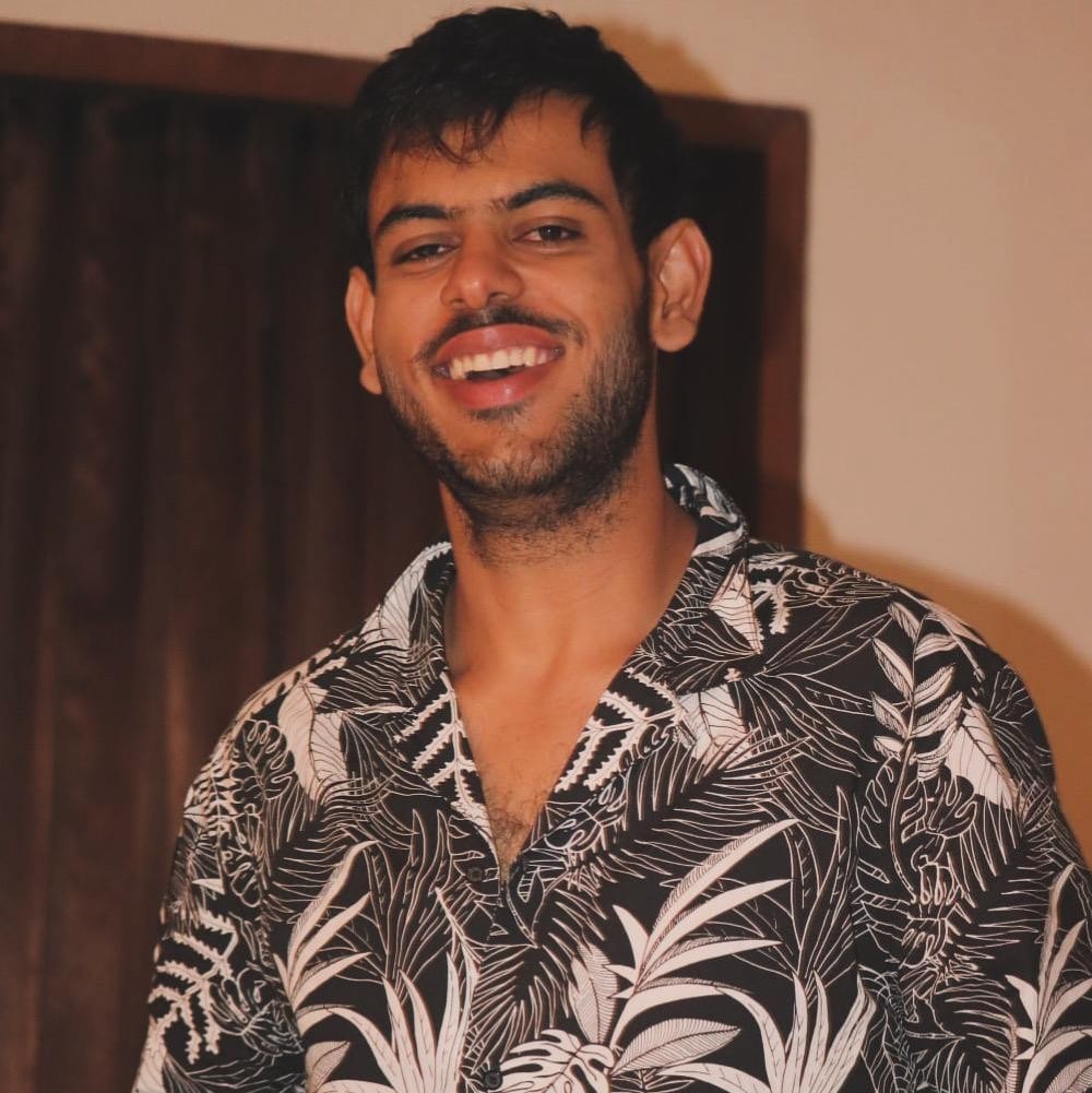 Animesh — Research, Strategy & Content