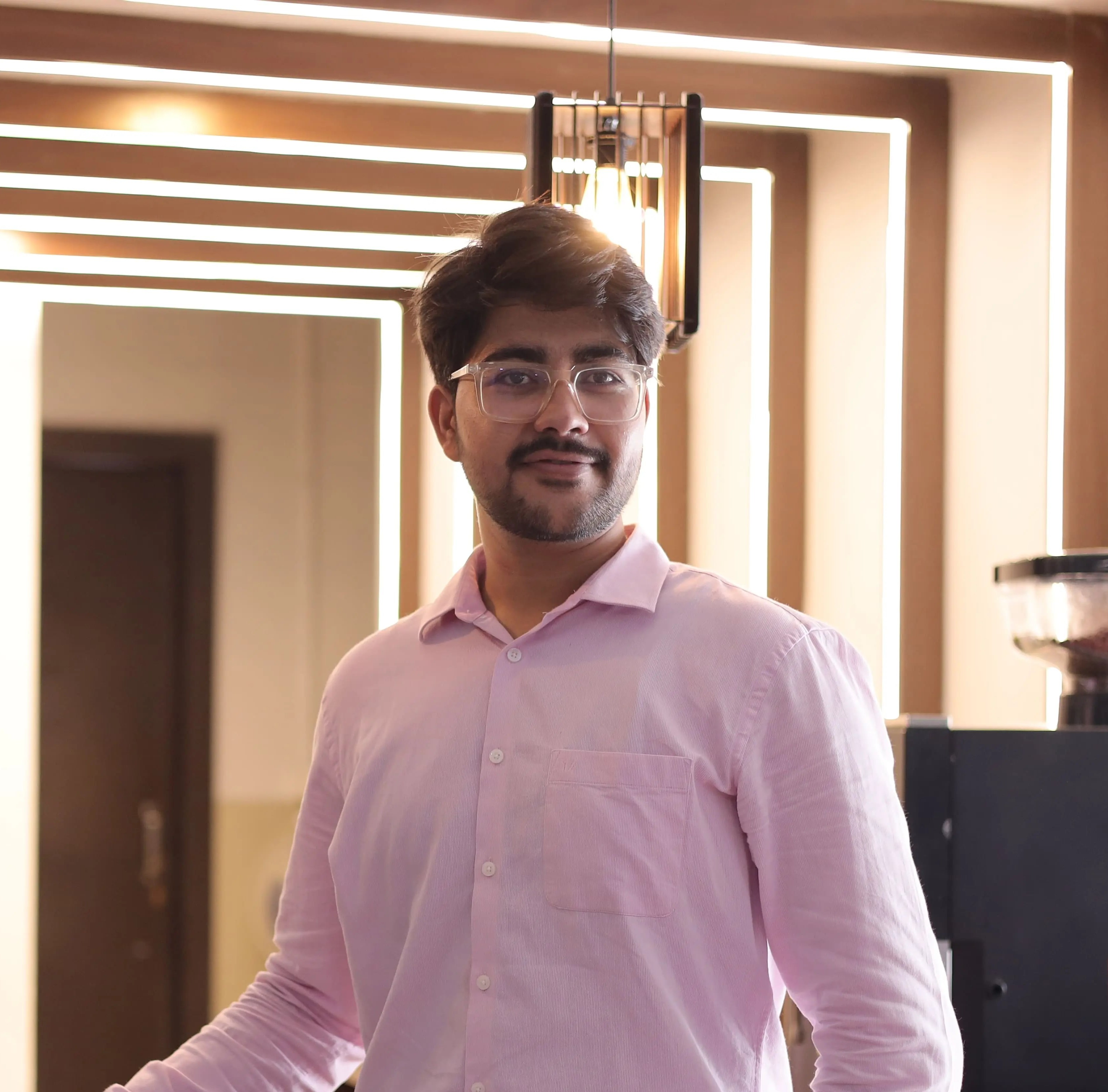 Dinesh — Website Development & Design